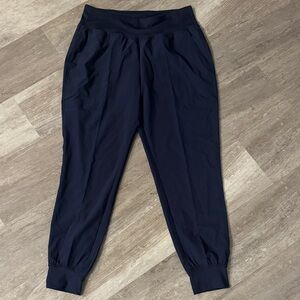 DSG Women’s Navy Track Pants